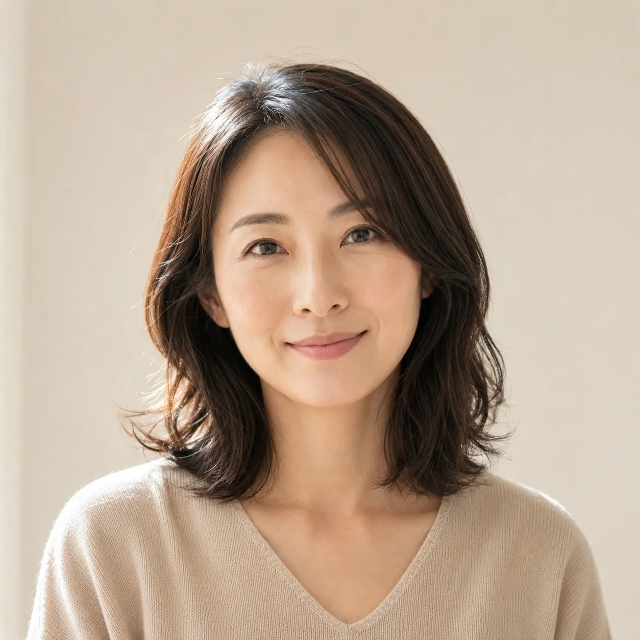 子育て主婦として大阪で配信している方