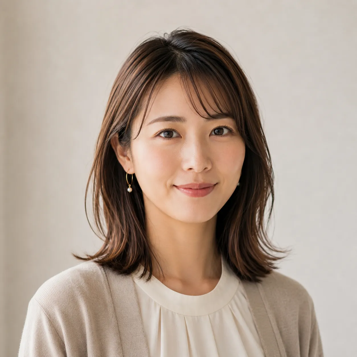 会社員の副業として大阪で配信している方